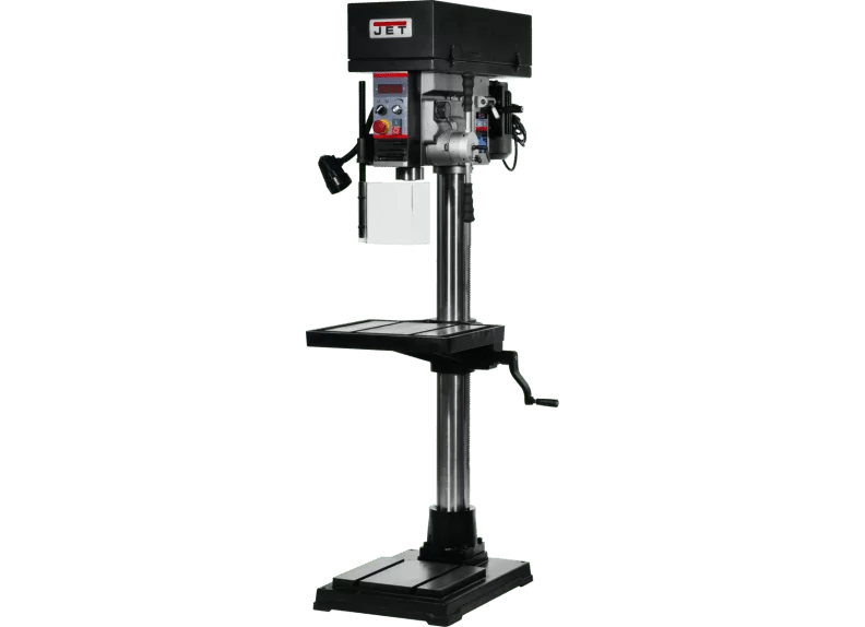 Drill Press | 20'' | EVS | 1PH | 115V | JET JT9-354250