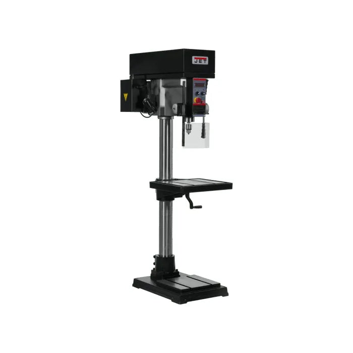 Drill Press | 20'' | EVS | 1PH | 115V | JET JT9-354250