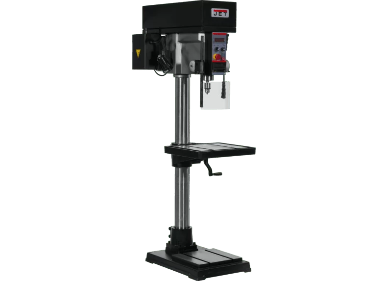 Drill Press | 20'' | EVS | 1PH | 115V | JET JT9-354250