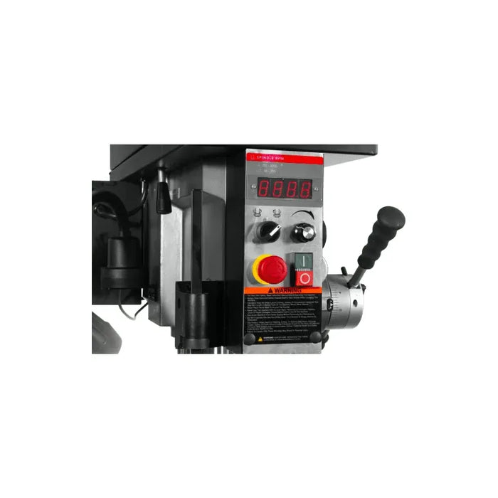 Drill Press | 20'' | EVS | 1PH | 115V | JET JT9-354250