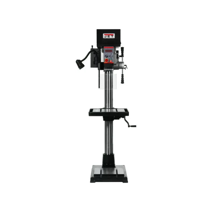 Drill Press | 20'' | EVS | 1PH | 115V | JET JT9-354250