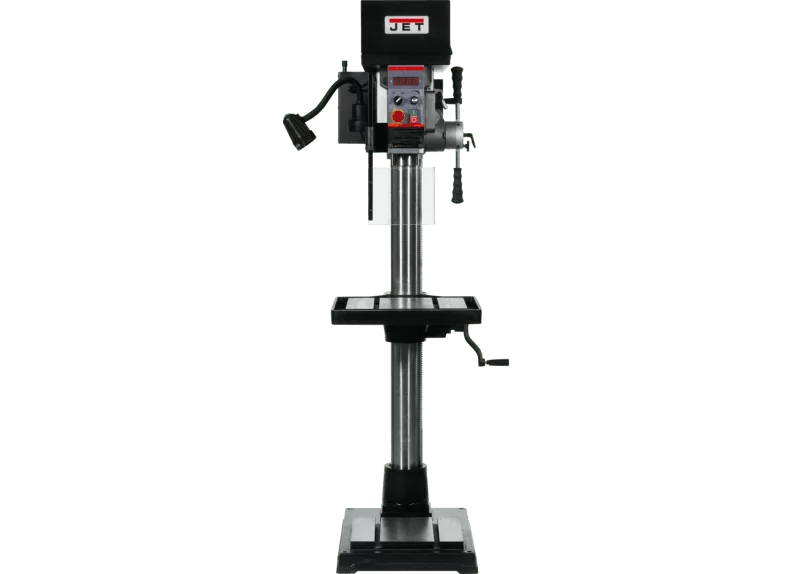 Drill Press | 20'' | EVS | 1PH | 115V | JET JT9-354250