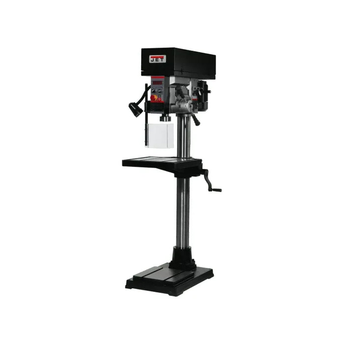 Drill Press | 20'' | Clutch | EVS | 1PH | 115V | JET JT9-354251