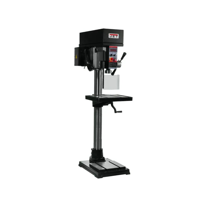 Drill Press | 20'' | Clutch | EVS | 1PH | 115V | JET JT9-354251