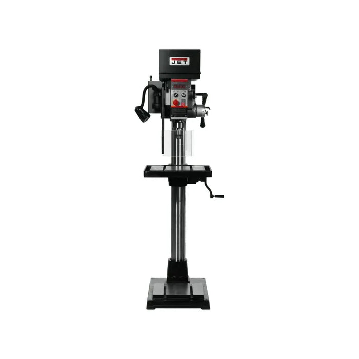 Drill Press | 20'' | Clutch | EVS | 1PH | 115V | JET JT9-354251