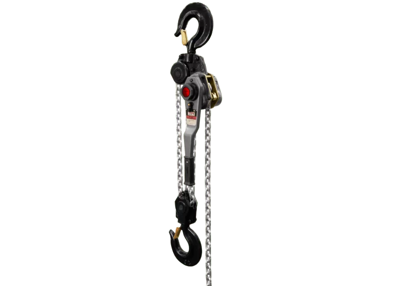 Lever Hoist | 9 Ton | 10' Lift  | JET JT9-376701