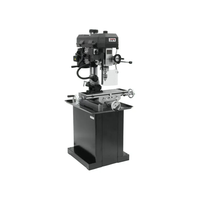 Mill/Drill | 230V | 1Ph | Single Phase |JET JT9-350017-2