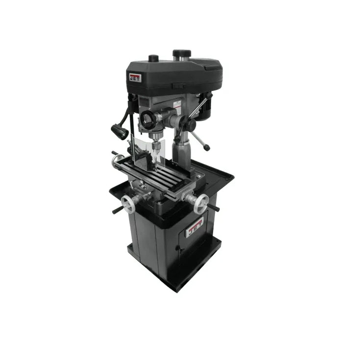 Mill/Drill | 230V | 1Ph | Single Phase |JET JT9-350017-2