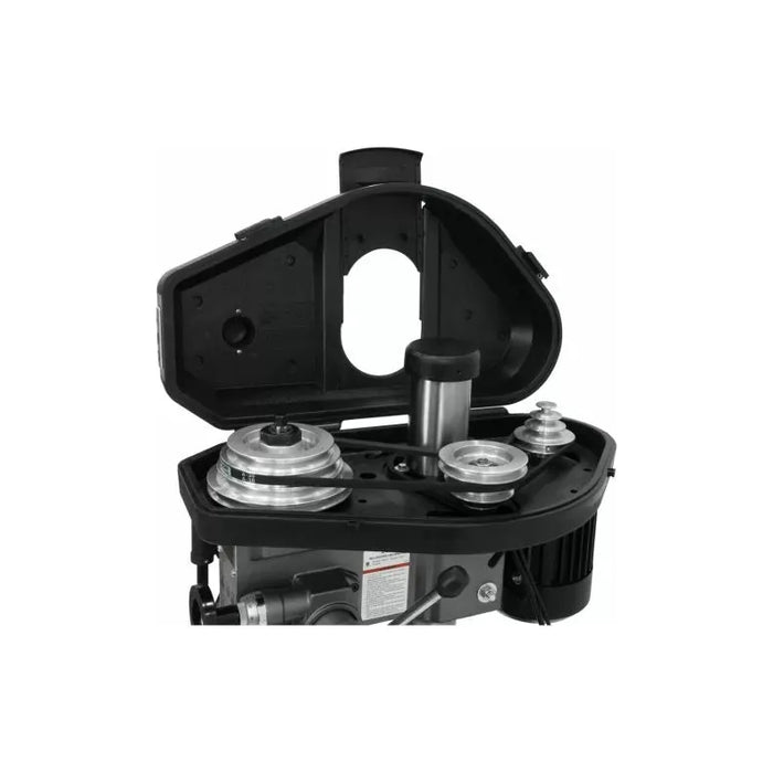 Mill/Drill | 230V | 1Ph | Single Phase |JET JT9-350017-2