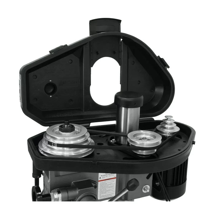 Mill/Drills with Newall | JET JT9-350125-2