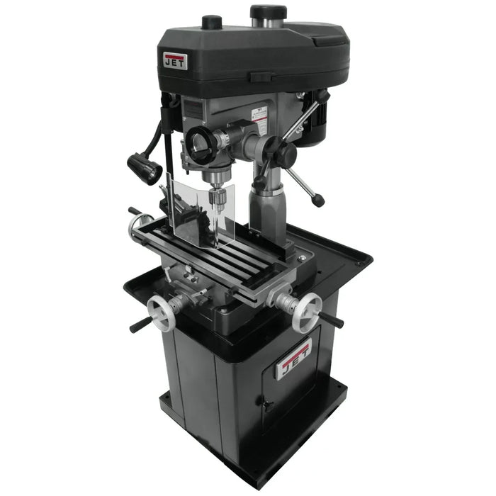 Mill/Drills with Newall | JET JT9-350125-2