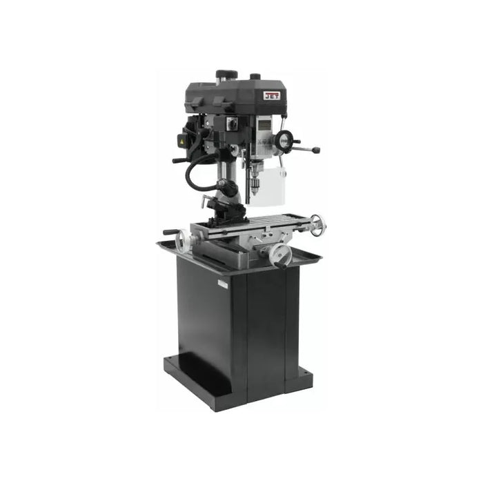 Mill/Driil | 115V/230V | With R-8 Taper | JET JT9-350017