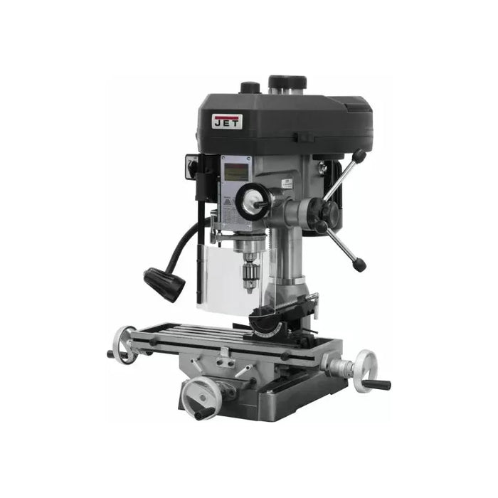 Mill/Driil | 115V/230V | With R-8 Taper | JET JT9-350017