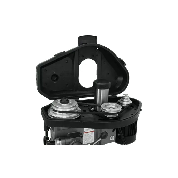 Mill/Driil | 115V/230V | With R-8 Taper | JET JT9-350017