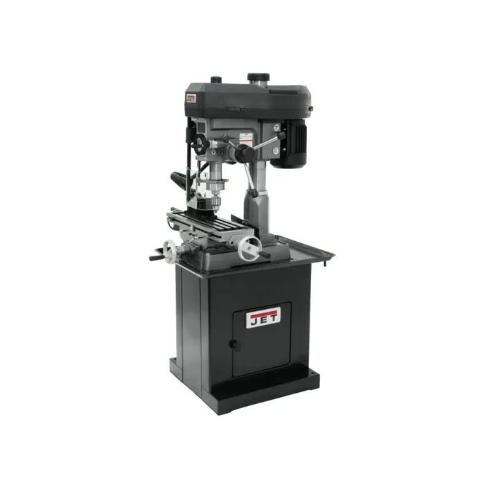Mill/Driil | 115V/230V | With R-8 Taper | JET JT9-350017