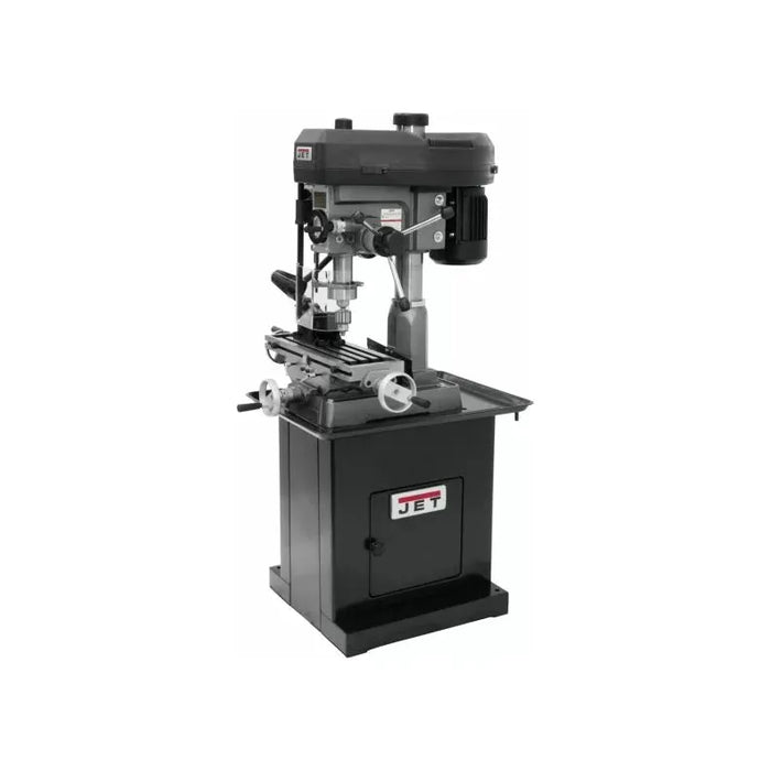 Mill/Driil | 115V/230V | With R-8 Taper | JET JT9-350017