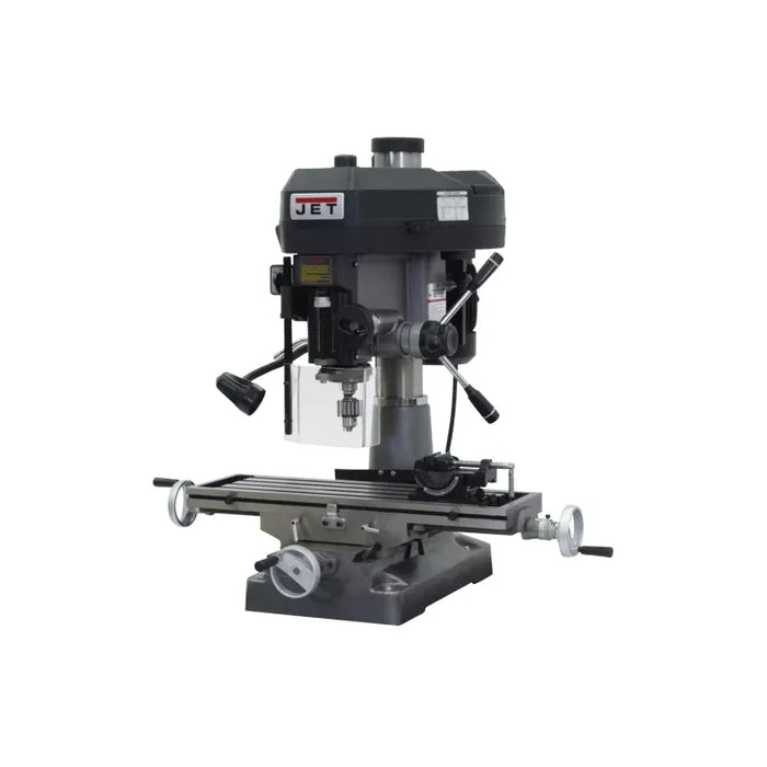 Mill/Drill | With NEWALL DP300 DRO | JET JT9-350133