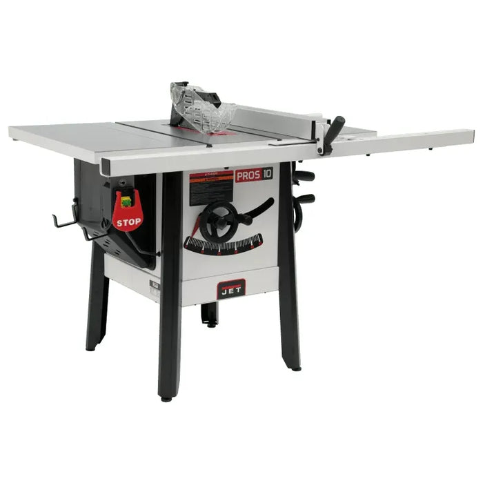 Table Saw | 1 3/4HP | 1PH | JET JT9-725000K