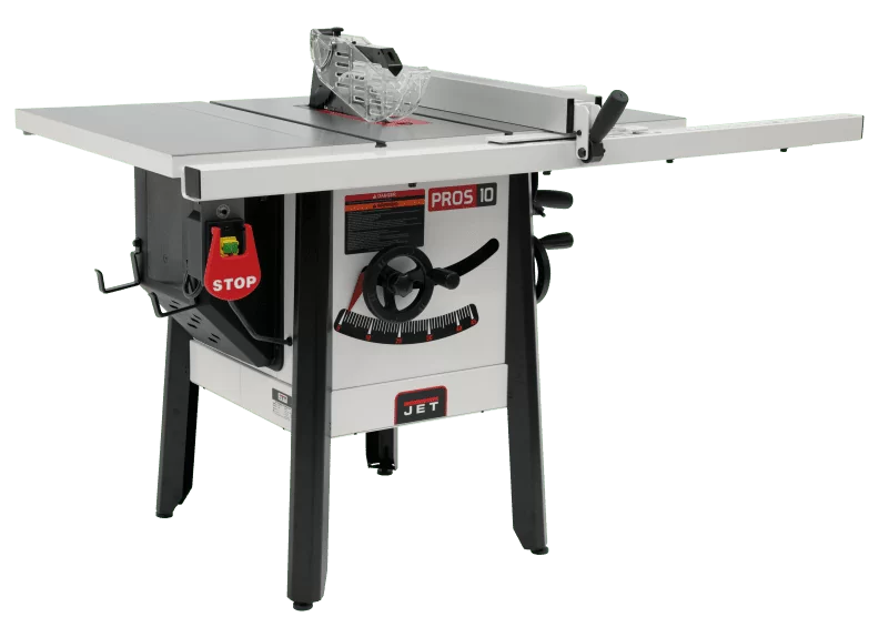 Table Saw | 1 3/4HP | 1PH | JET JT9-725000K