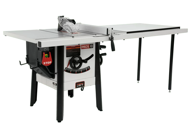 Table Saw | 1.75HP | 1PH  | JET JT9-725001K