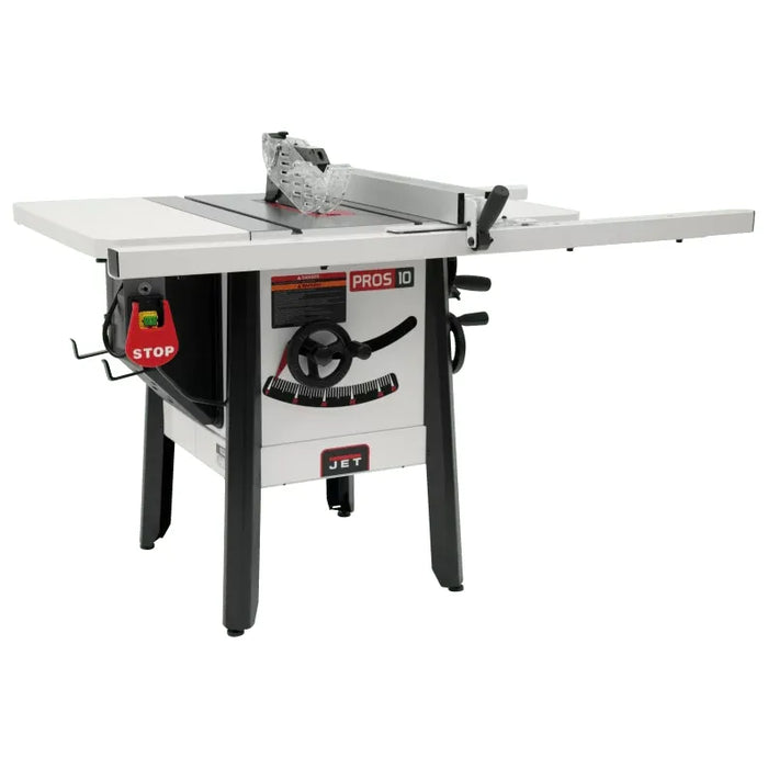 Table Saw | 1.75HP | JET JT9-725004K