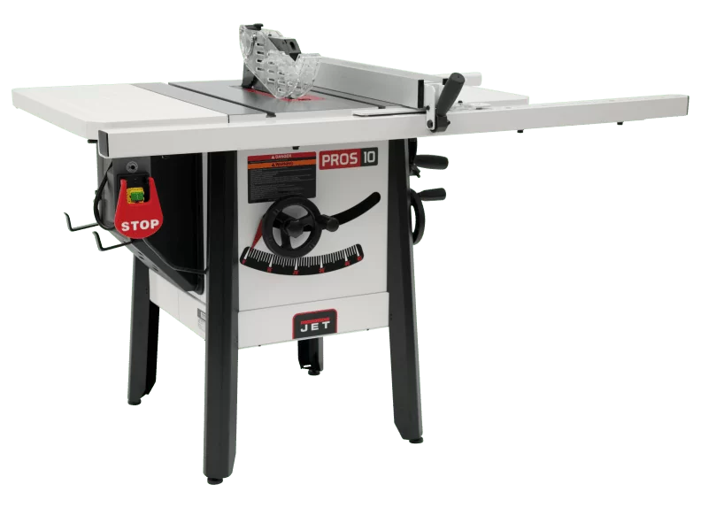 Table Saw | 1.75HP | JET JT9-725004K