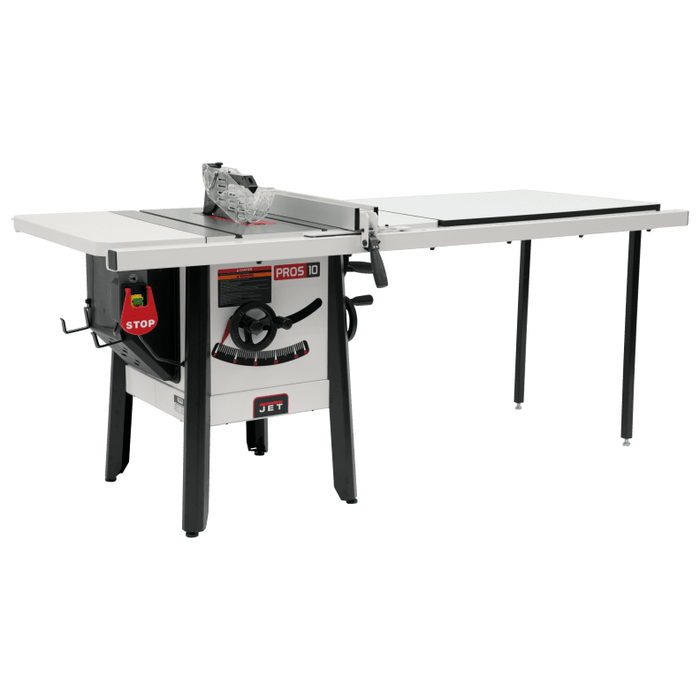 Table Saw | 1.75HP | 1PH  | JET JT9-725005K