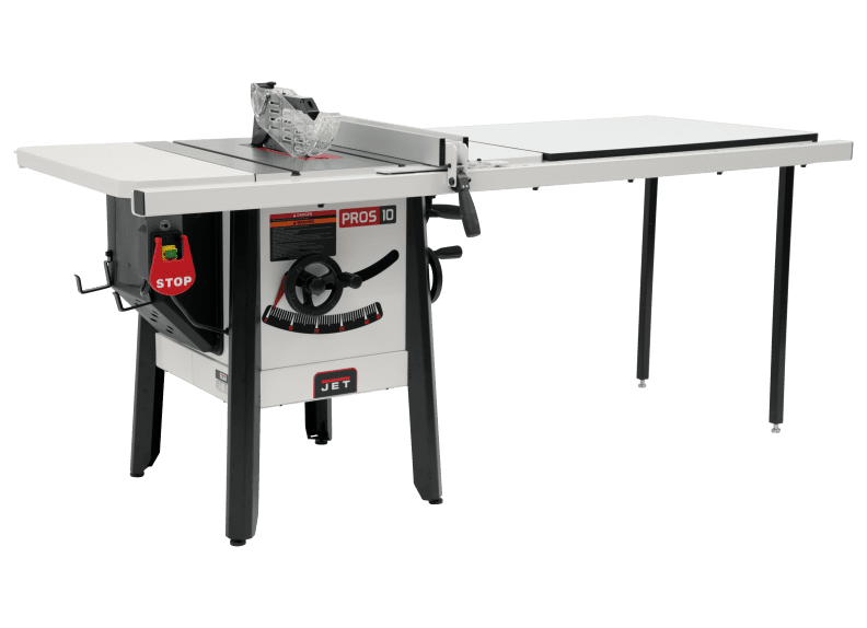 Table Saw | 1.75HP | 1PH  | JET JT9-725005K