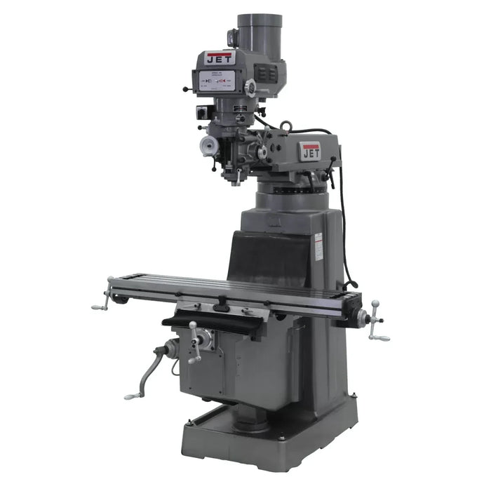 CNC Millpower | with 3-Axis ACU-RITE G2 | JET JT9-690940