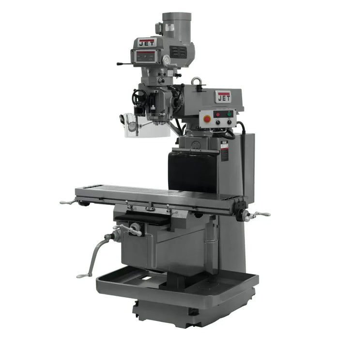 CNC Millpower | with 3-Axis ACU-RITE G-2 | JET JT9-691941