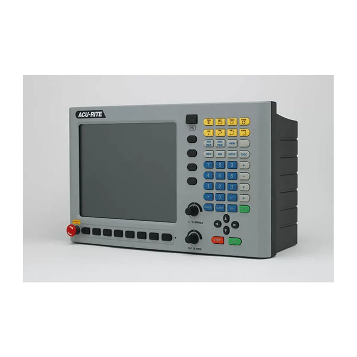 CNC Millpower | with 2-Axis ACU-RITE G2 | JET JT9-690938