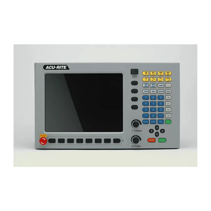 CNC Millpower | with 2-Axis ACU-RITE G2 | JET JT9-690938