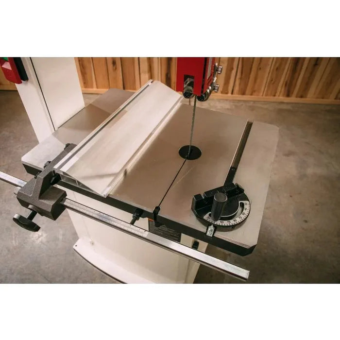 Bandsaw | 15'' | 1 3/4HP | 1PH | 115/230V | JET JT9-714600