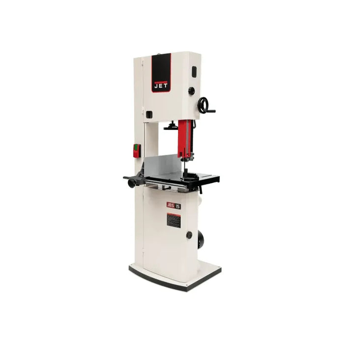 Bandsaw | 15'' | 1 3/4HP | 1PH | 115/230V | JET JT9-714600