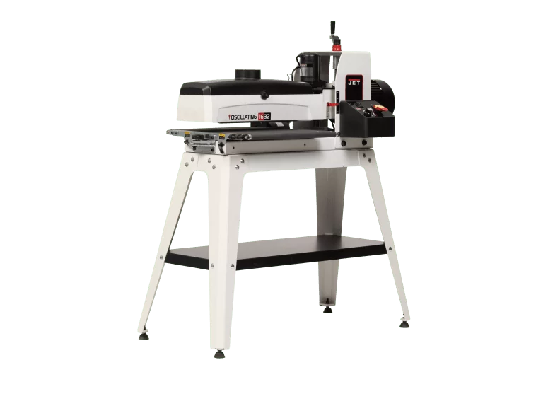 Drum Sander |  With Stand | JET JT9-723525