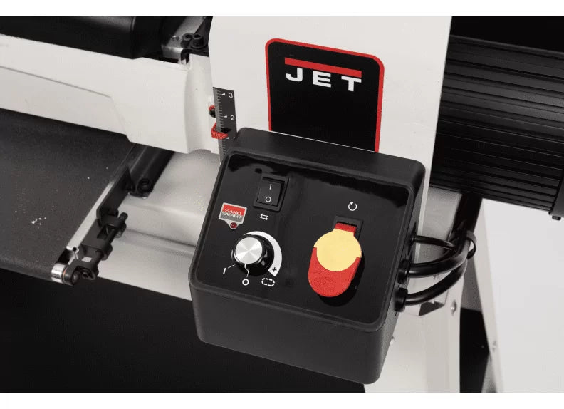 Drum Sander |  With Stand | JET JT9-723525