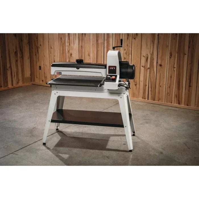 Drum Sander | With Open Stand | JET JT9-723550OSK