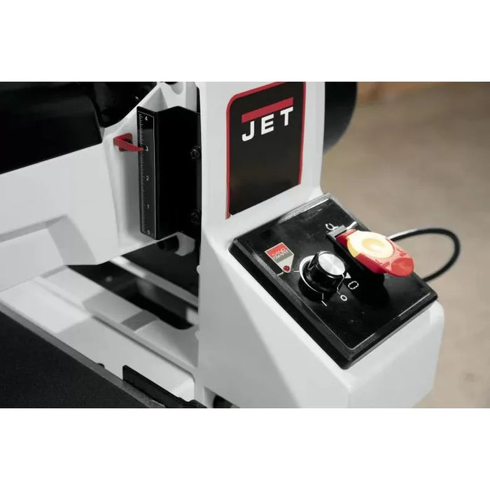 Drum Sander | With Open Stand | JET JT9-723550OSK