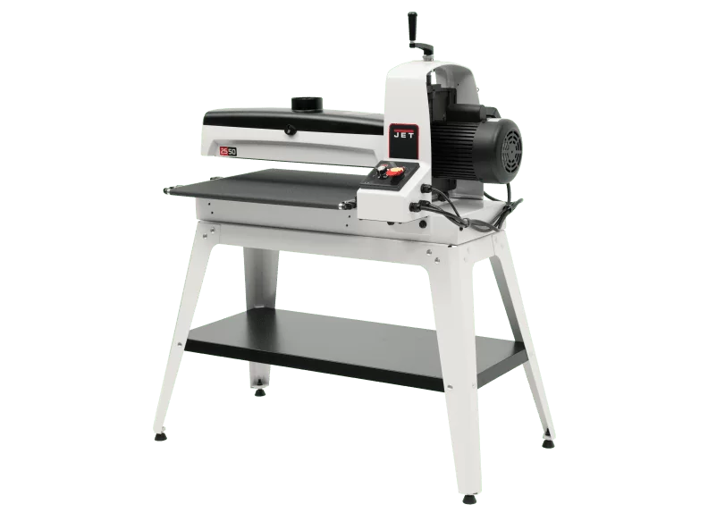 Drum Sander | With Open Stand | JET JT9-723550OSK