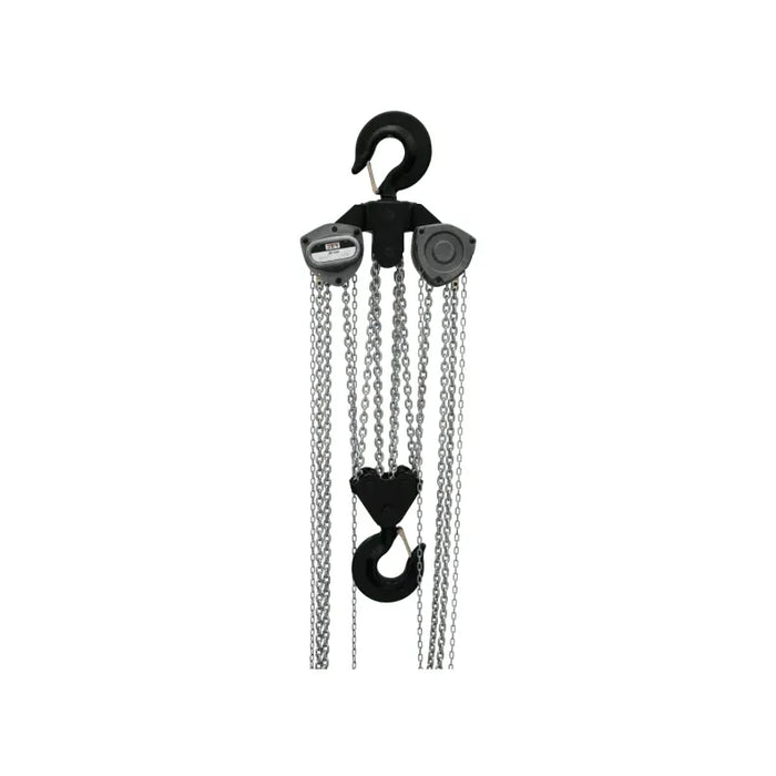 Hand Chain Hoist | 15 Ton | 10' Lift | Overload Protection | JET JT9-109110
