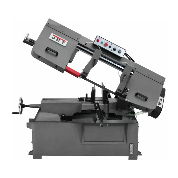 Band Saw | Mitering | 10'' x 14'' | Horizontal | JET JT9-414477 — Prime ...