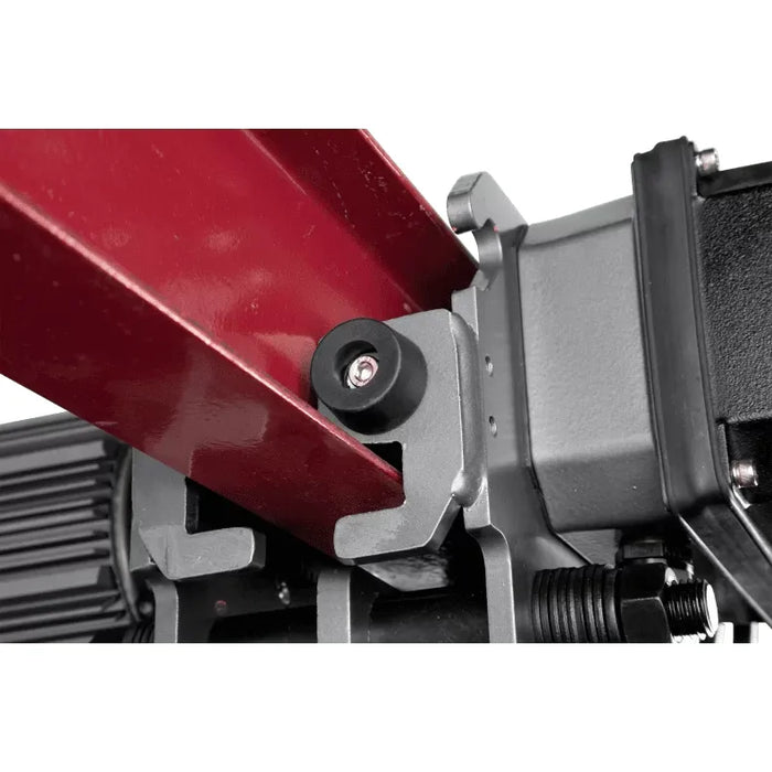 Trolley | 2 Ton | Two Speed | Electric | 3PH | 230V | JET JT9-140187