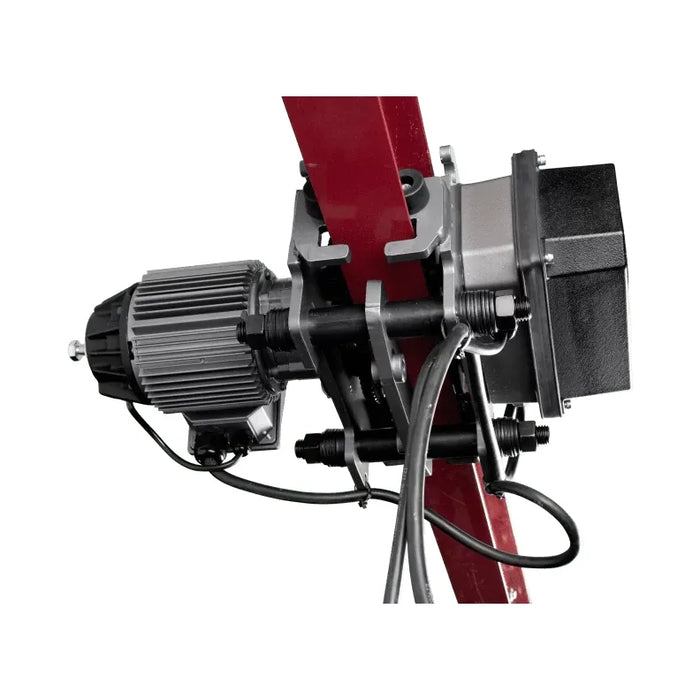 Trolley | 2 Ton | Two Speed | Electric | 3PH | 230V | JET JT9-140187