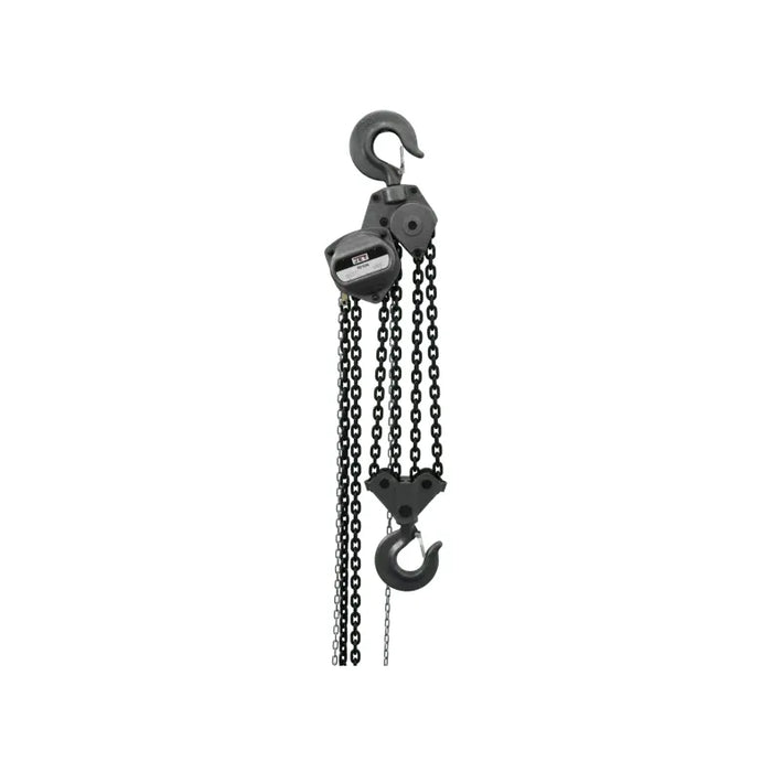 Hand Chain Hoist | 10 Ton | 15' Lift | JET JT9-101961