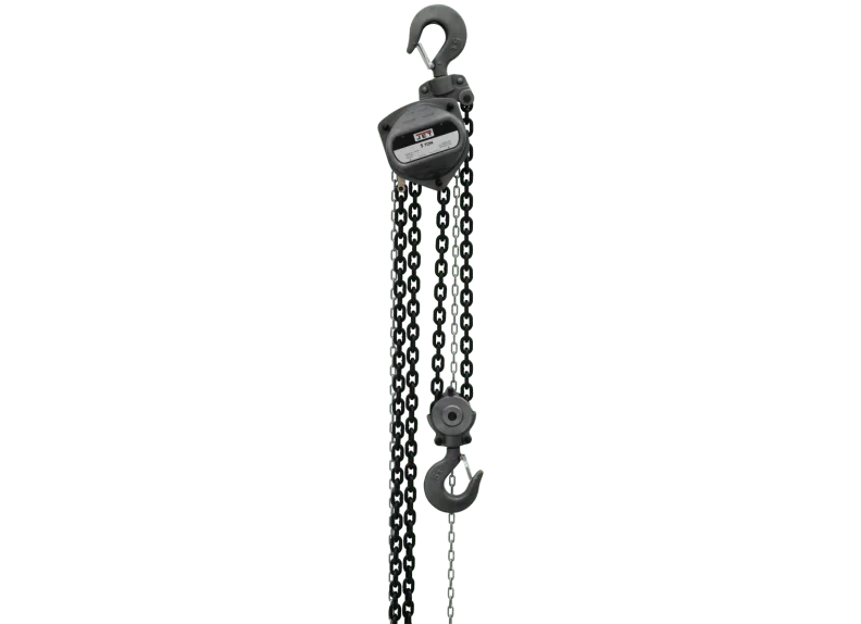 Hand Chain Hoist | 5 Ton | 30' Lift | JET JT9-101953