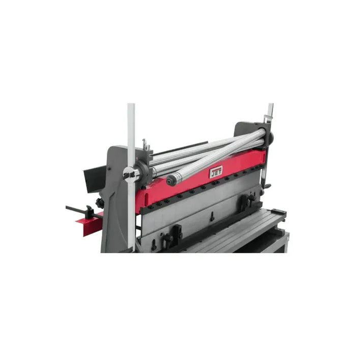 Brake and Roll | 40'' | 3 in 1 Shear | JET JT9-756041