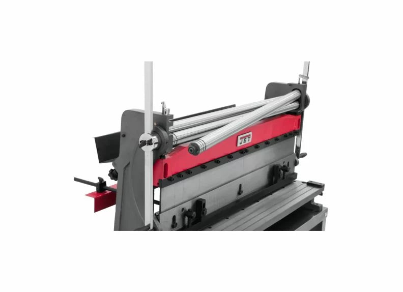 Brake and Roll | 40'' | 3 in 1 Shear | JET JT9-756041