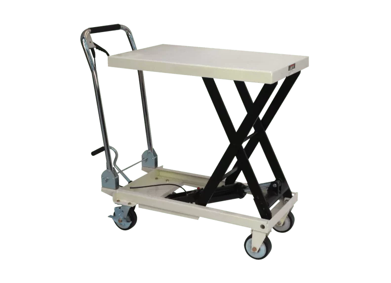 Scissor Lift Table | 1650-lb. Capacity | JET JT9-140779