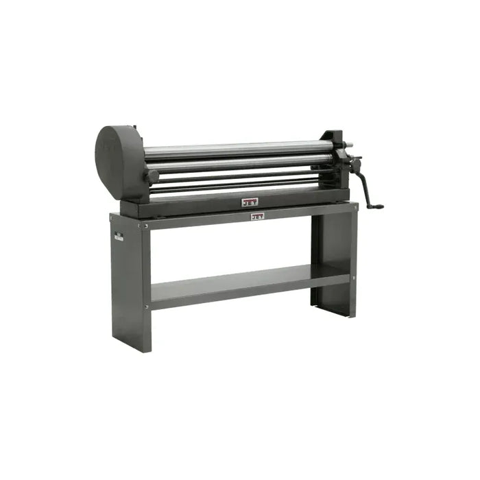 Slip Roll | 50" x 16 | Gauge| Bench | JET JT9-756050