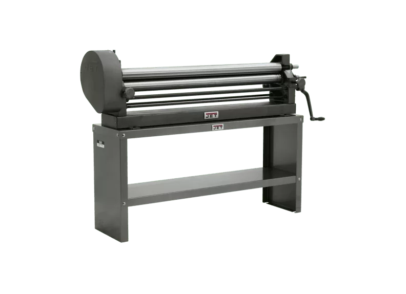 Slip Roll | 50" x 16 | Gauge| Bench | JET JT9-756050